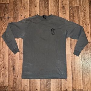 Men's Bad Boy Club long sleeve Tee